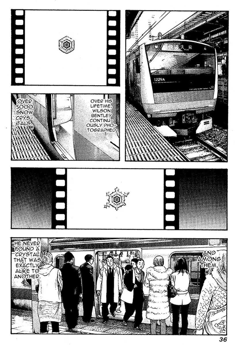 Read The Climber EN Manga Online