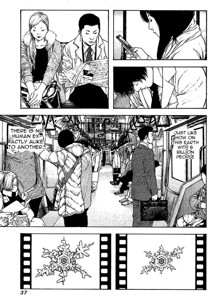 Read The Climber EN Manga Online