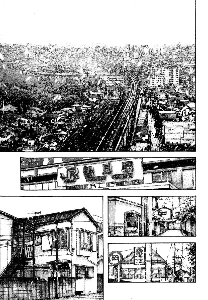 Read The Climber EN Manga Online