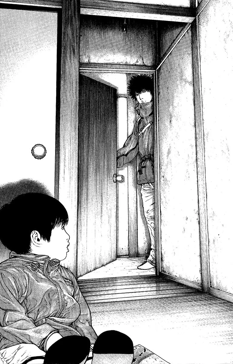 Read The Climber EN Manga Online