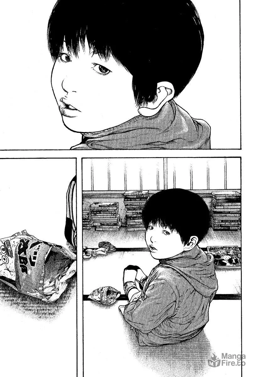 Read The Climber EN Manga Online