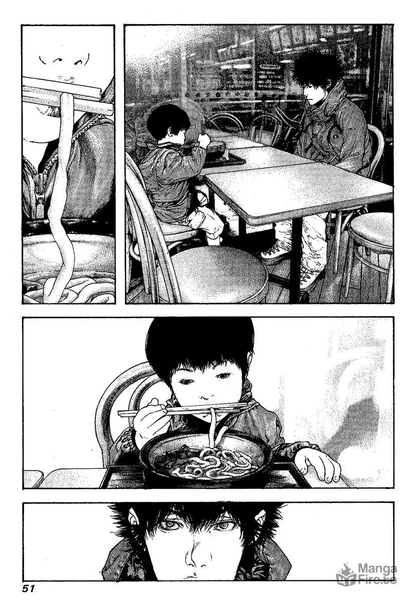 Read The Climber EN Manga Online