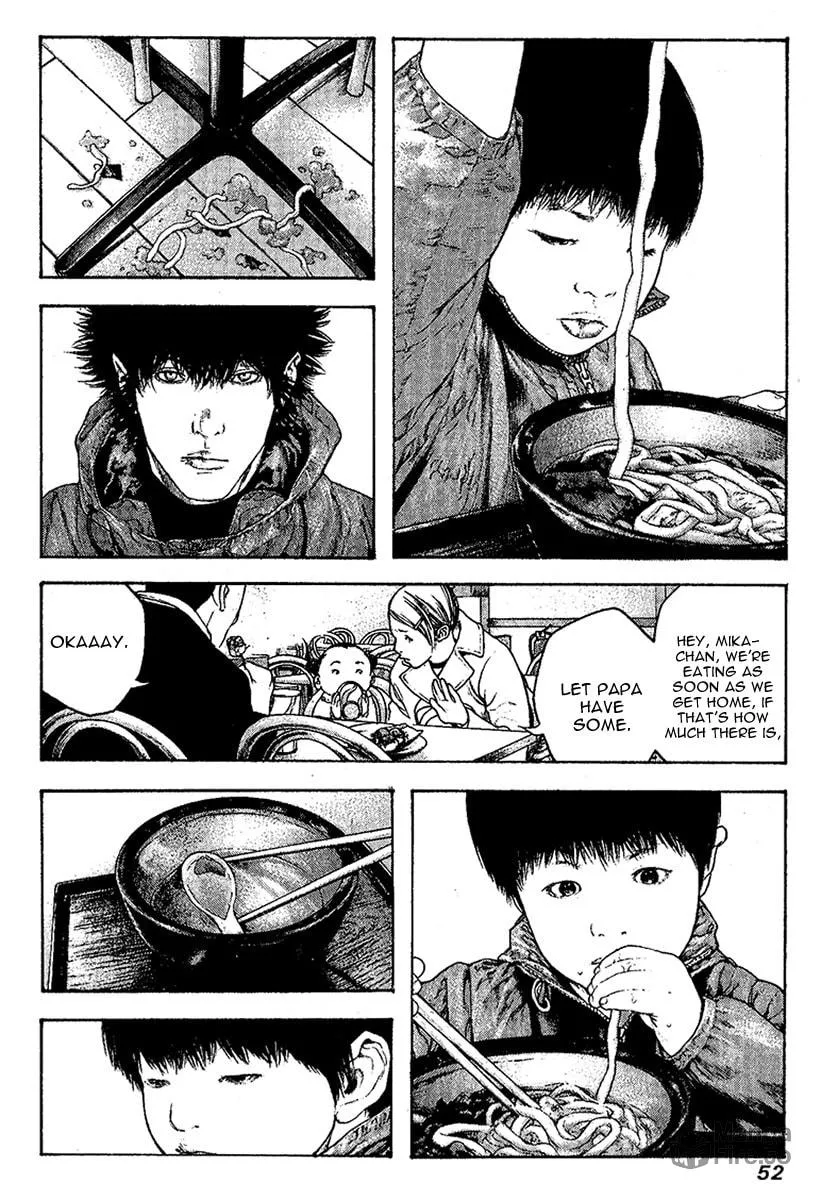 Read The Climber EN Manga Online