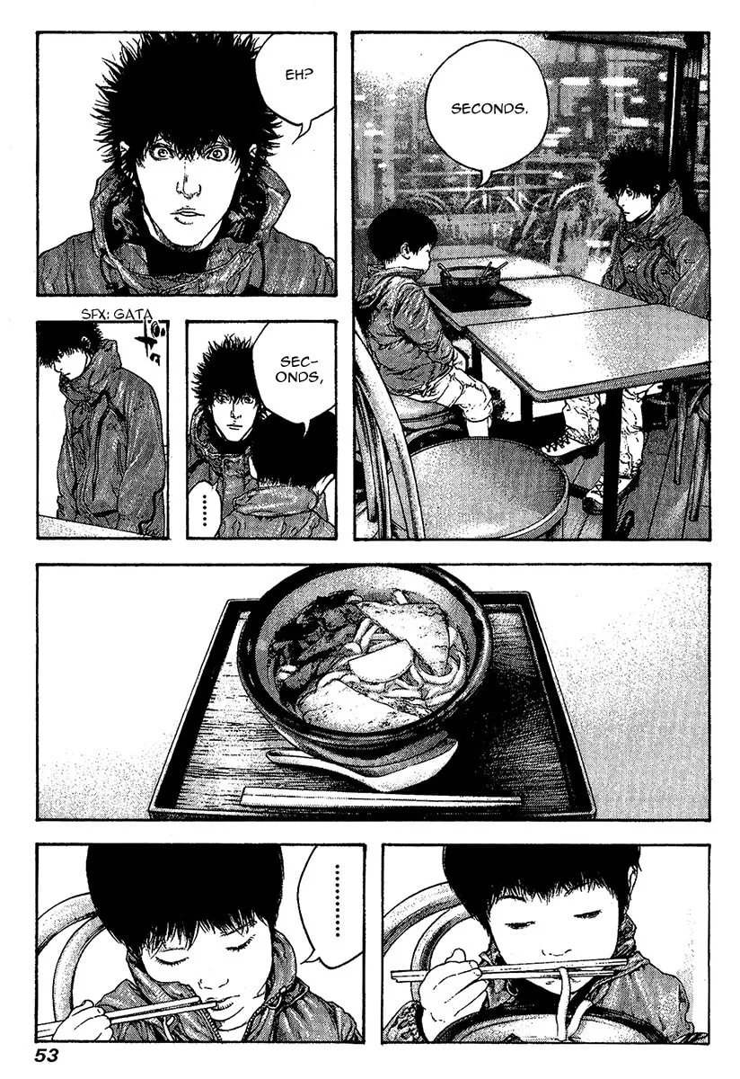 Read The Climber EN Manga Online