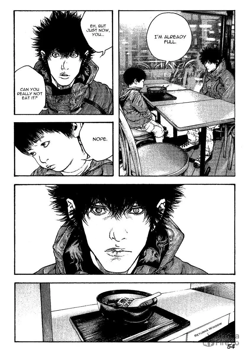 Read The Climber EN Manga Online