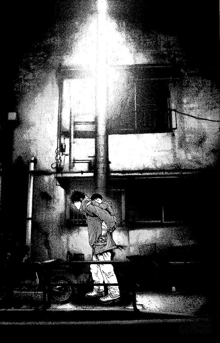 Read The Climber EN Manga Online