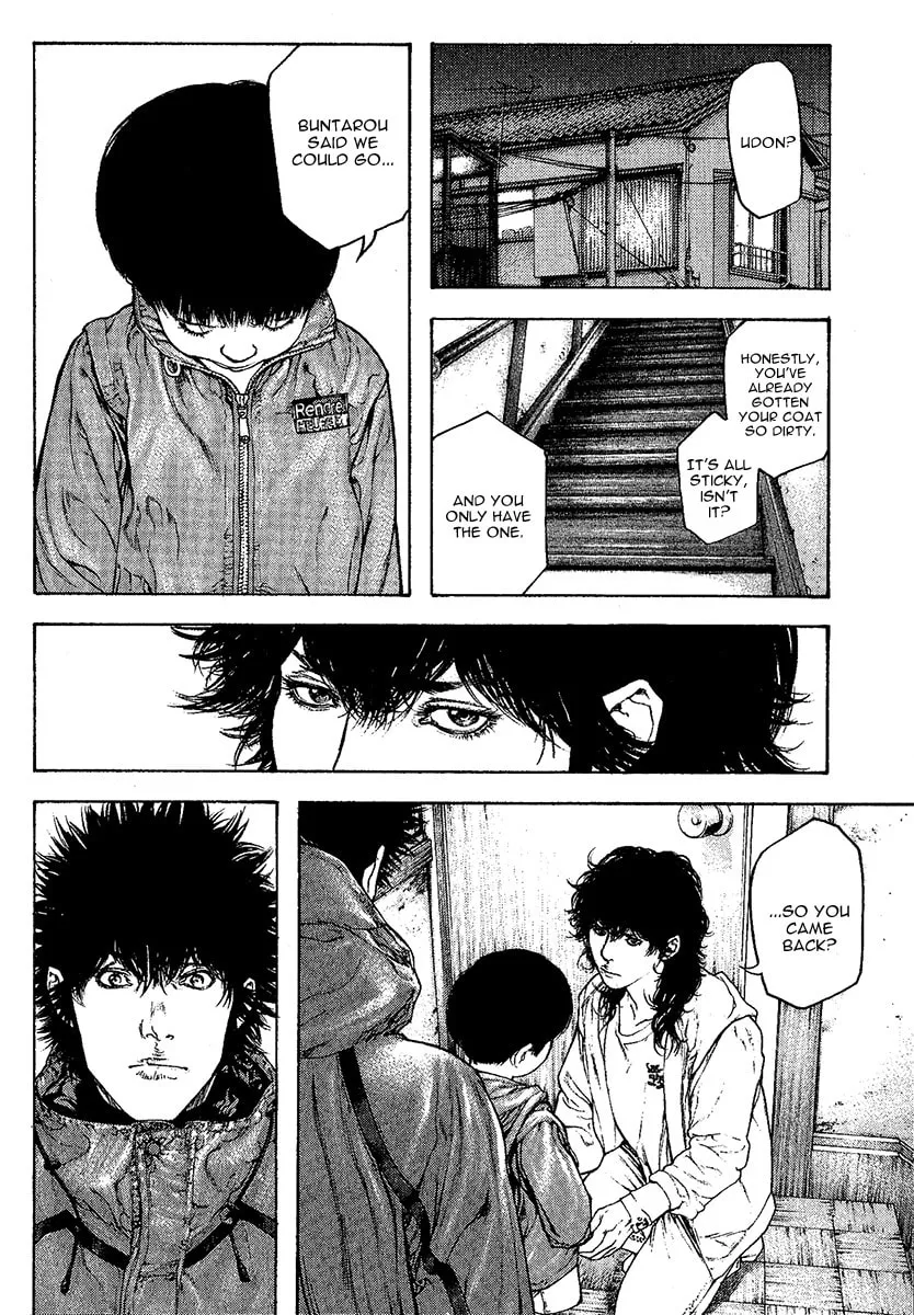 Read The Climber EN Manga Online