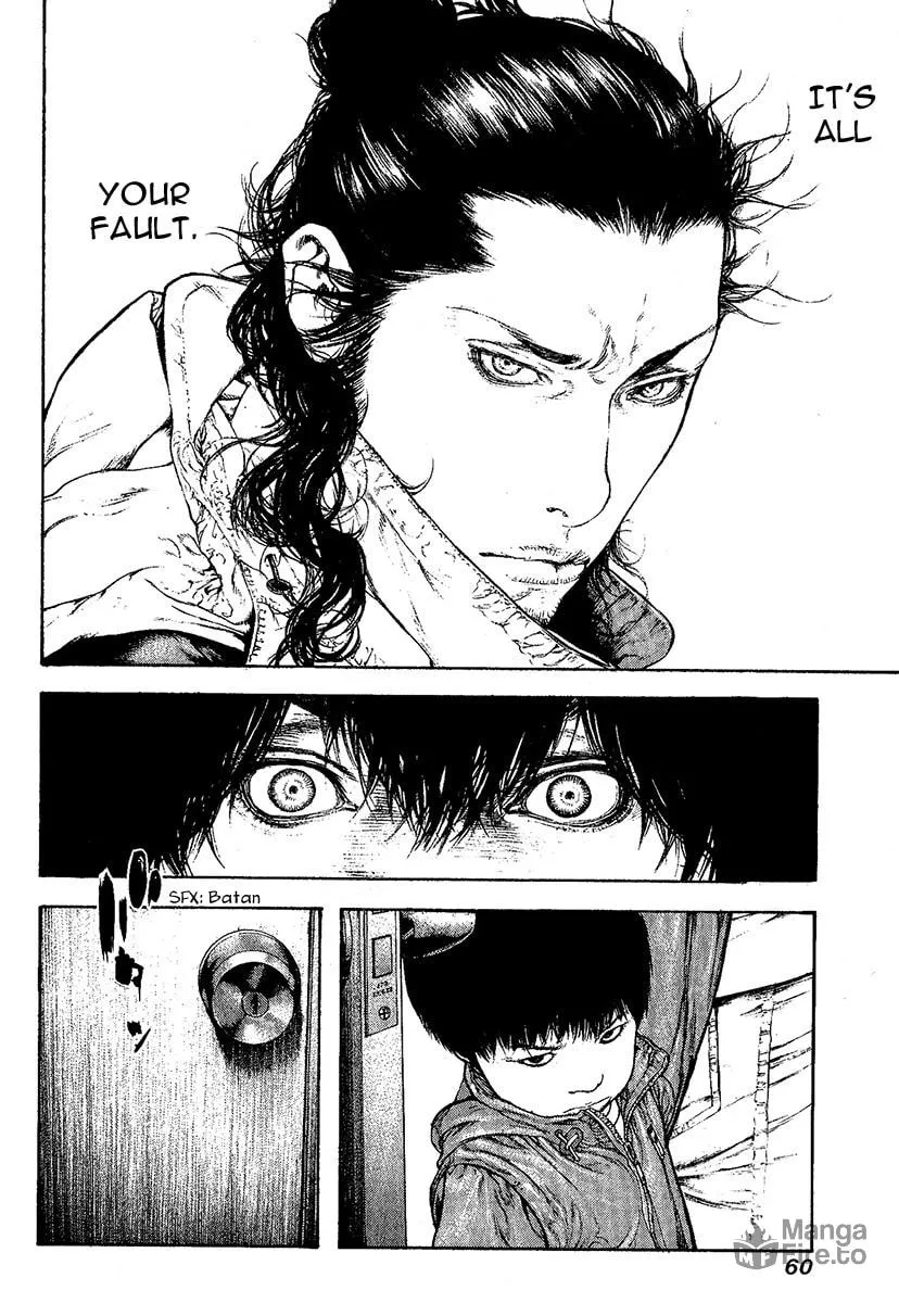 Read The Climber EN Manga Online