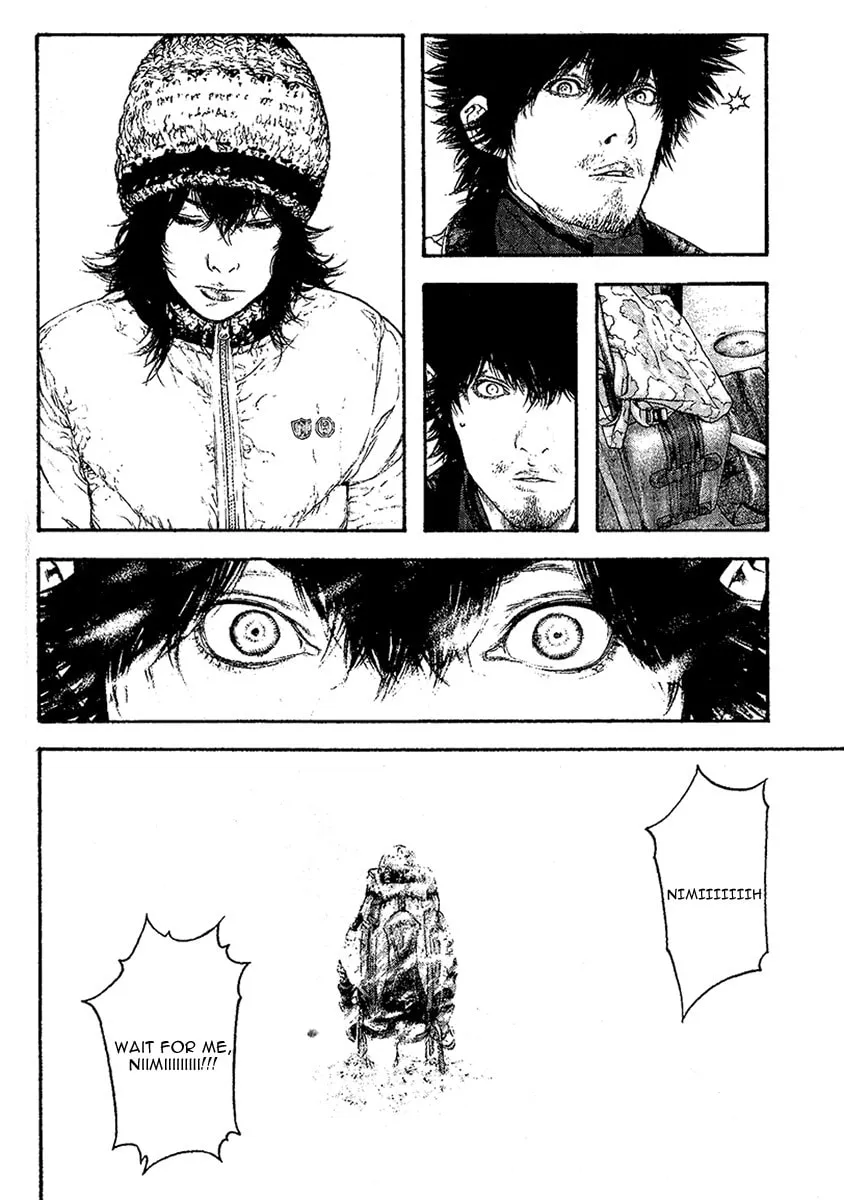 Read The Climber EN Manga Online