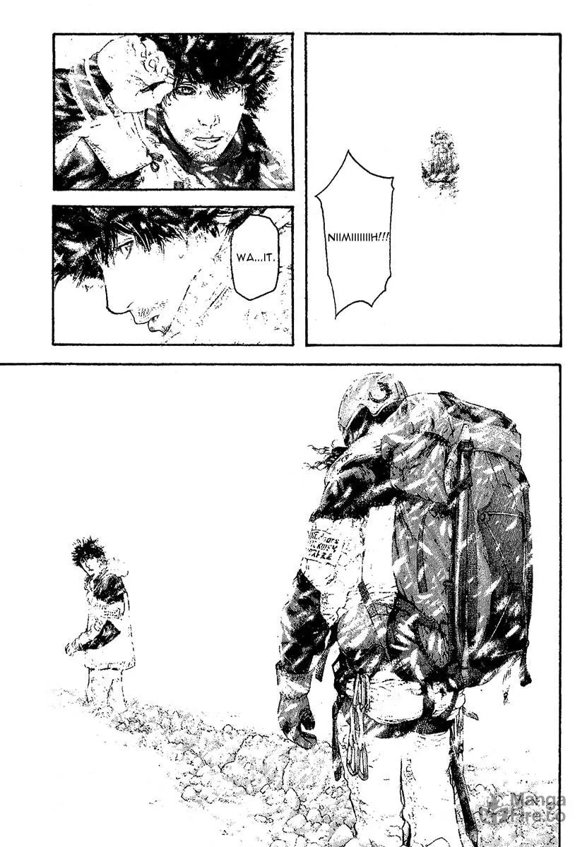 Read The Climber EN Manga Online