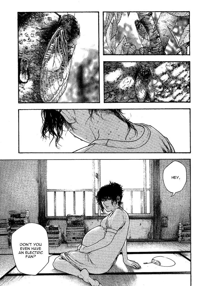 Read The Climber EN Manga Online