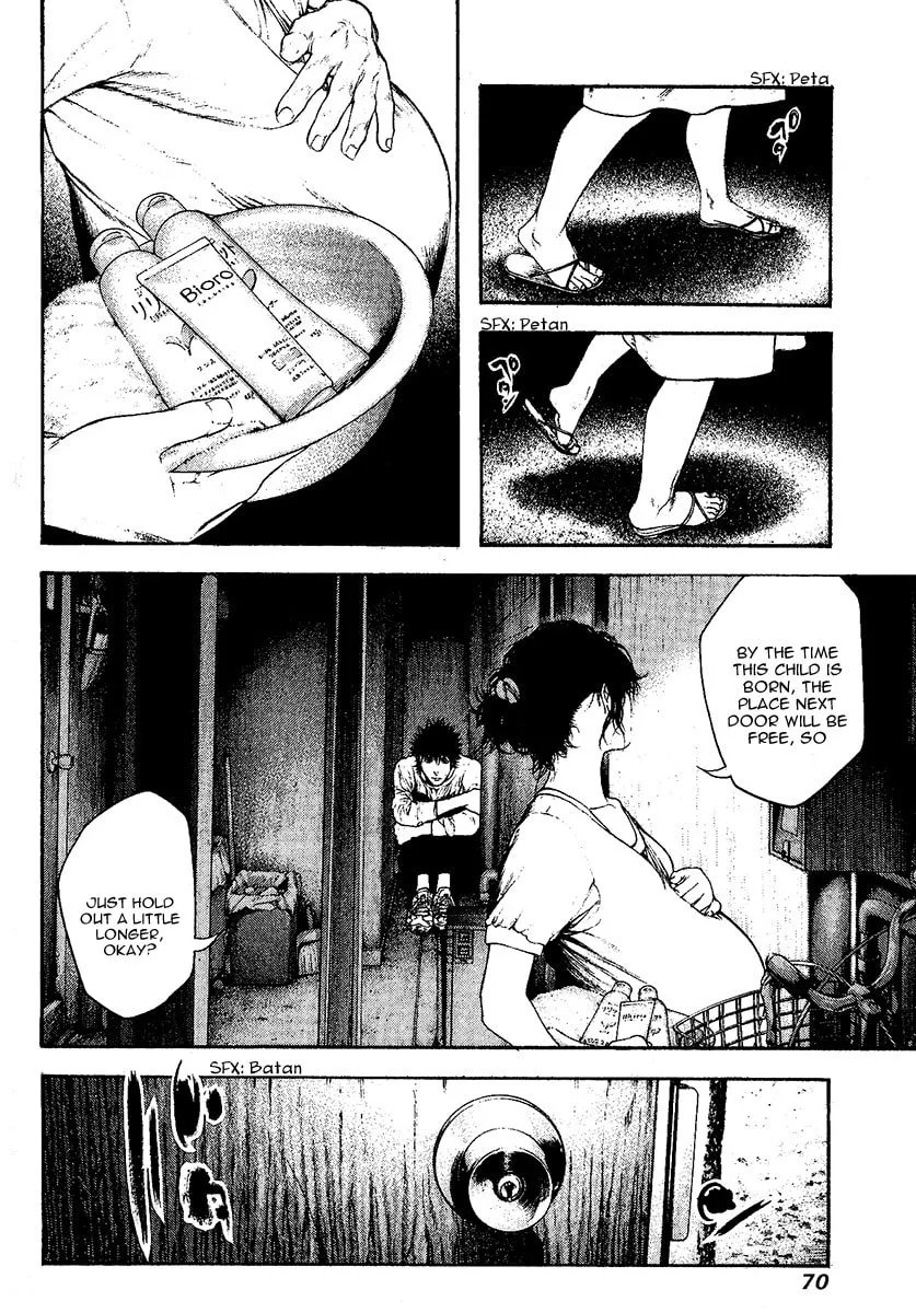 Read The Climber EN Manga Online