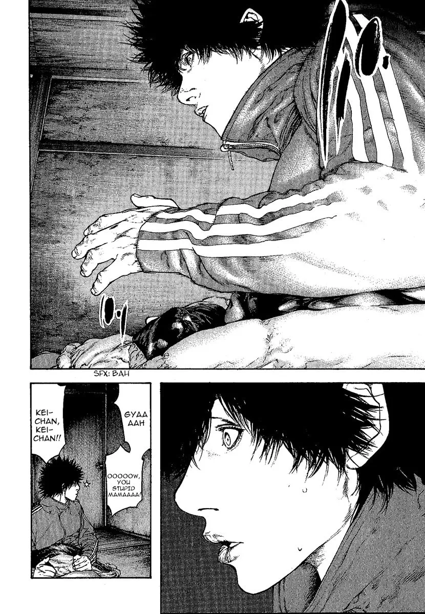 Read The Climber EN Manga Online
