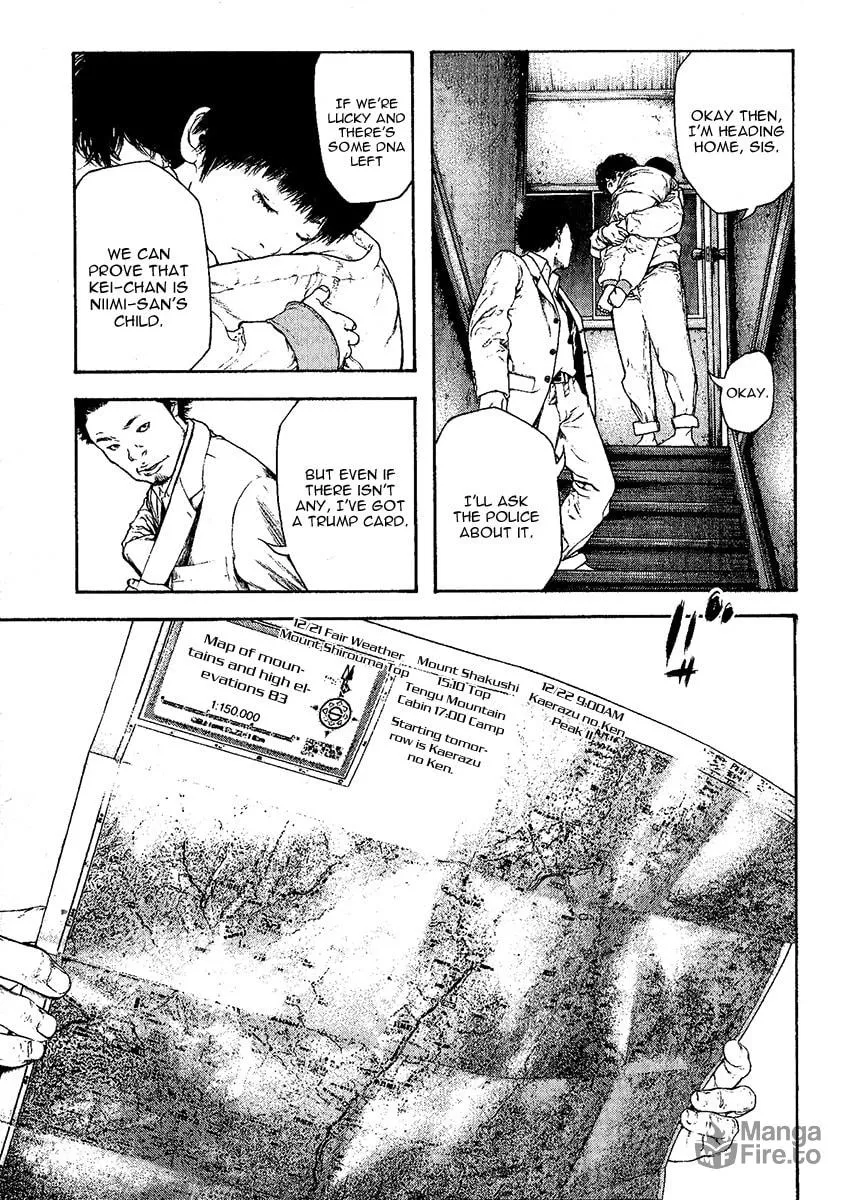 Read The Climber EN Manga Online