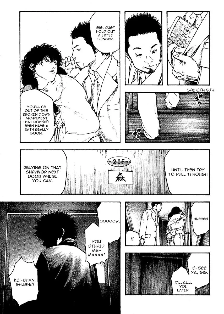 Read The Climber EN Manga Online