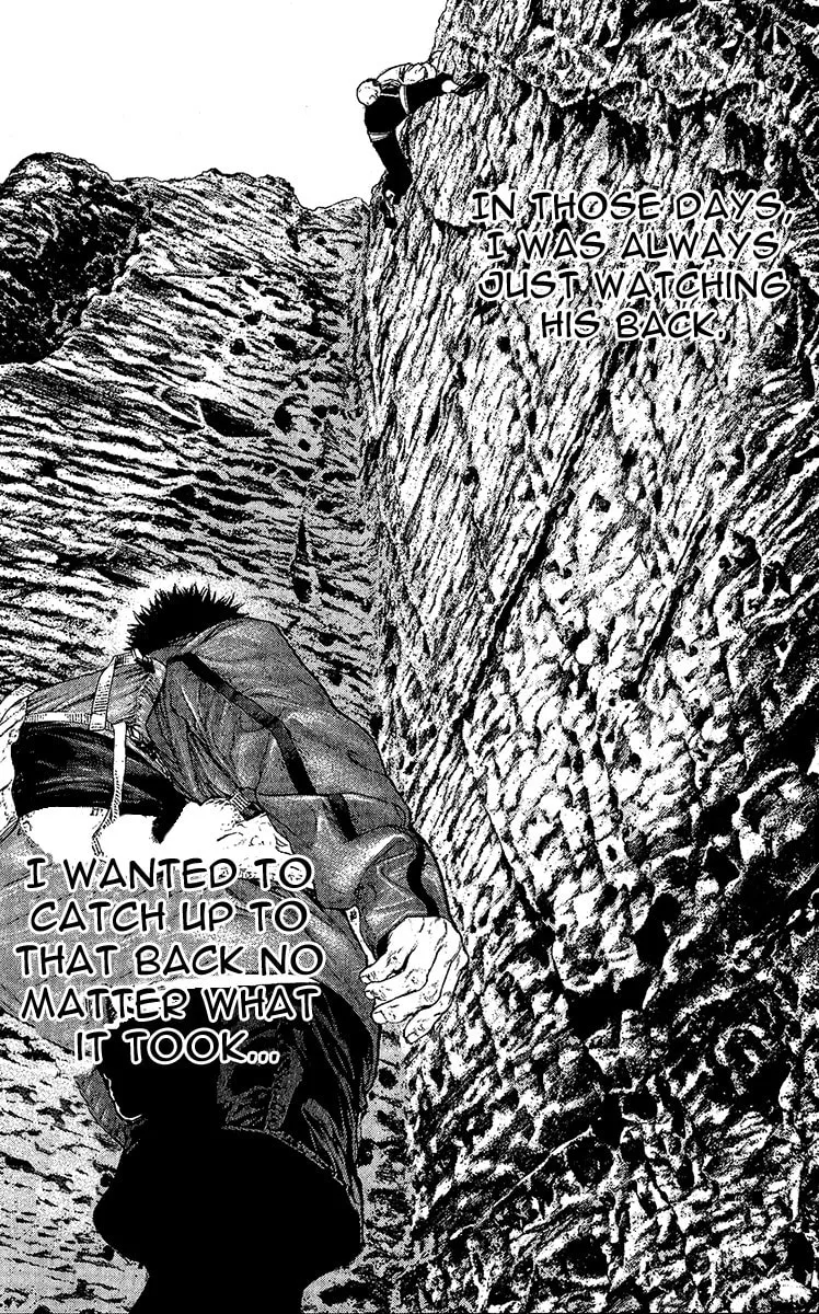 Read The Climber EN Manga Online