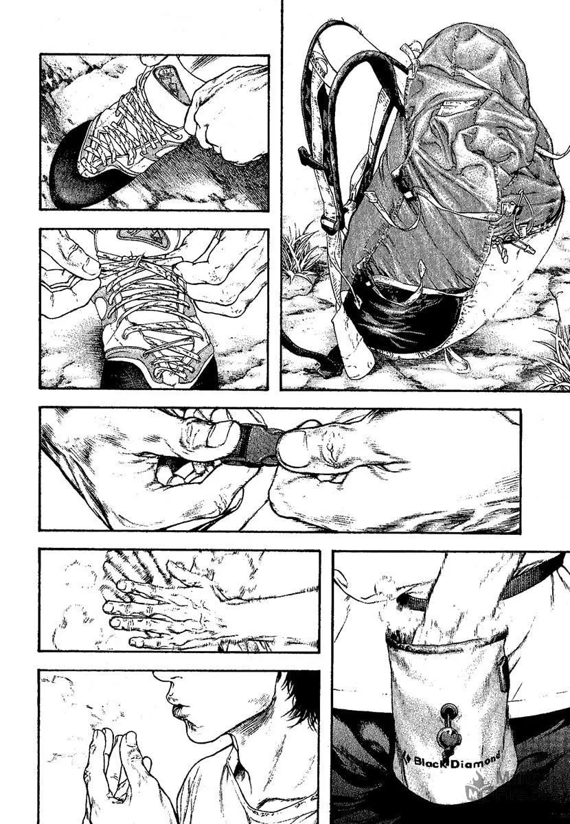 Read The Climber EN Manga Online