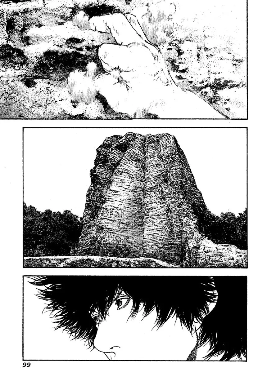 Read The Climber EN Manga Online