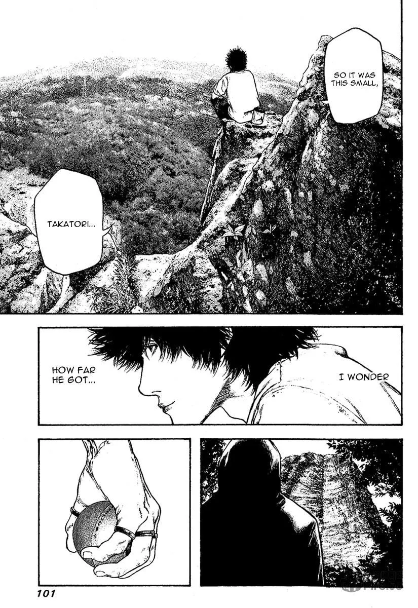 Read The Climber EN Manga Online
