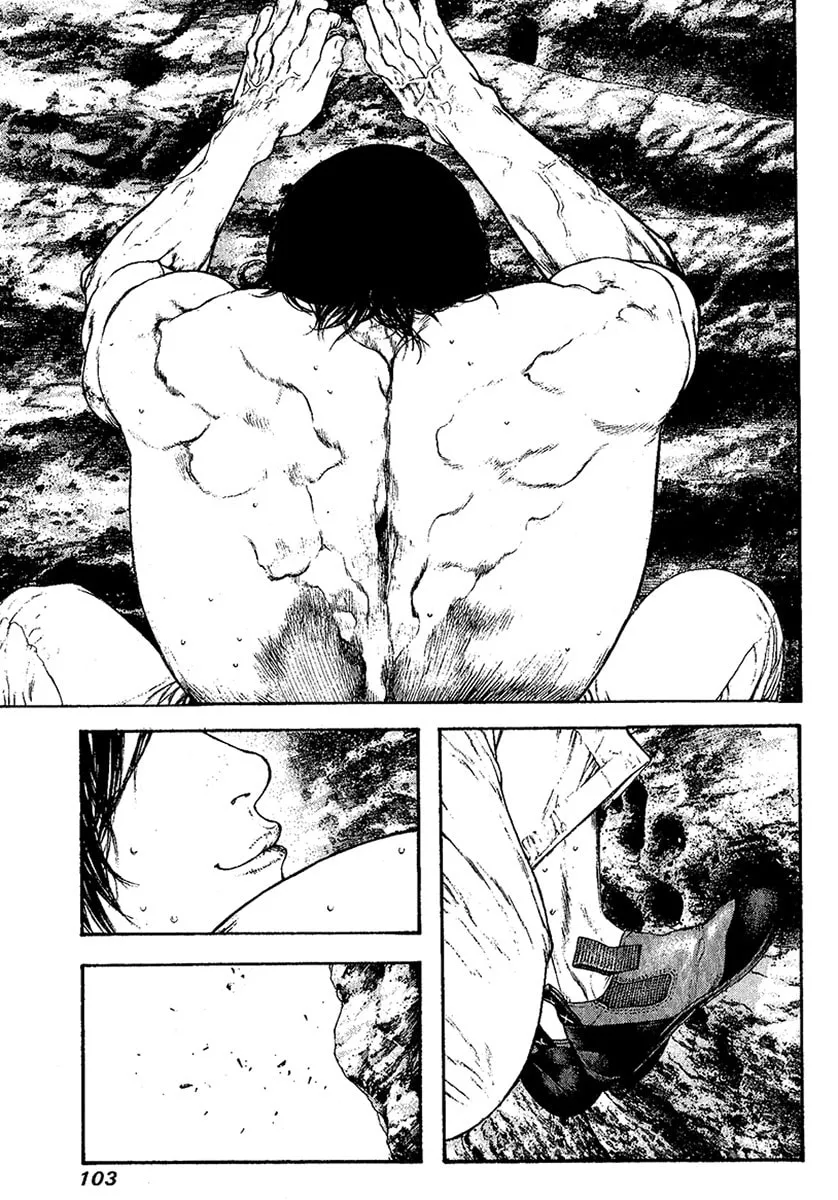Read The Climber EN Manga Online