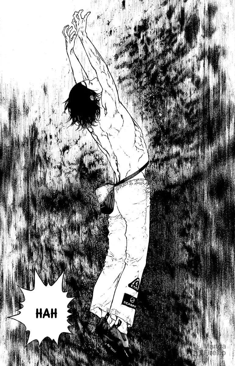 Read The Climber EN Manga Online