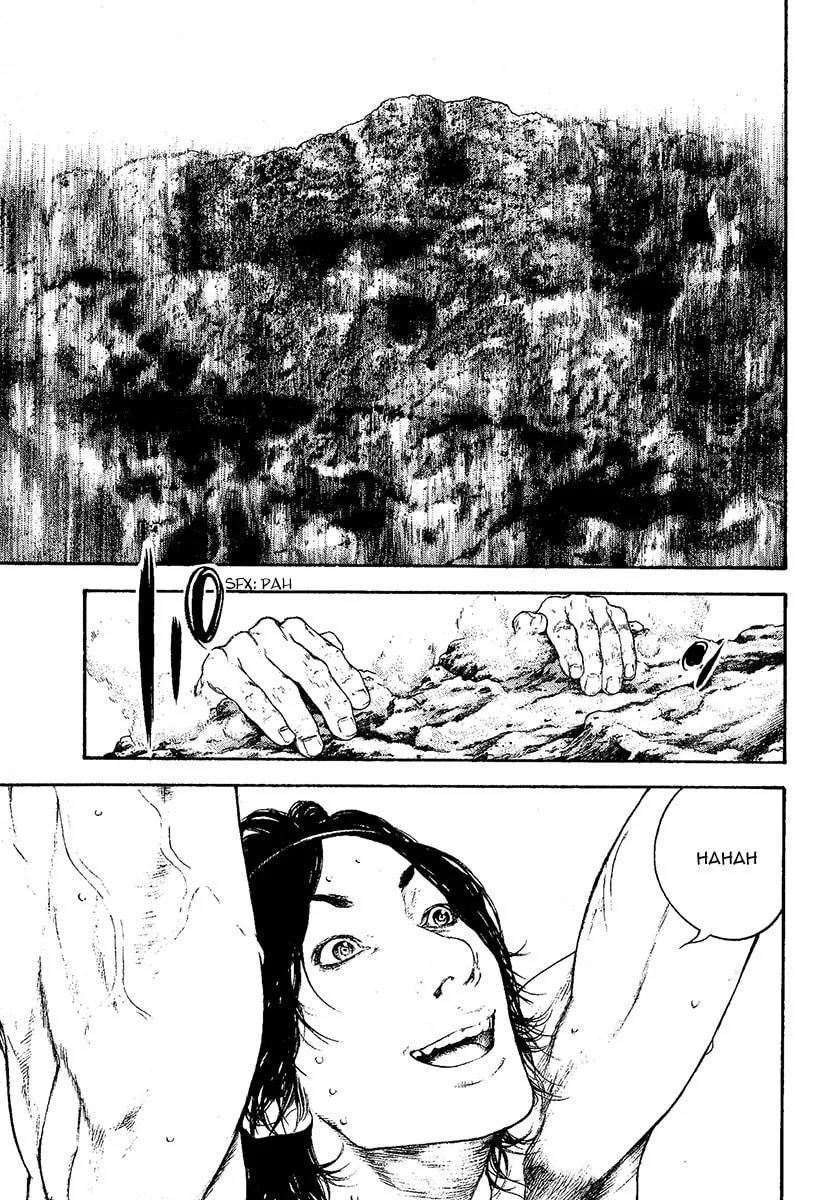 Read The Climber EN Manga Online