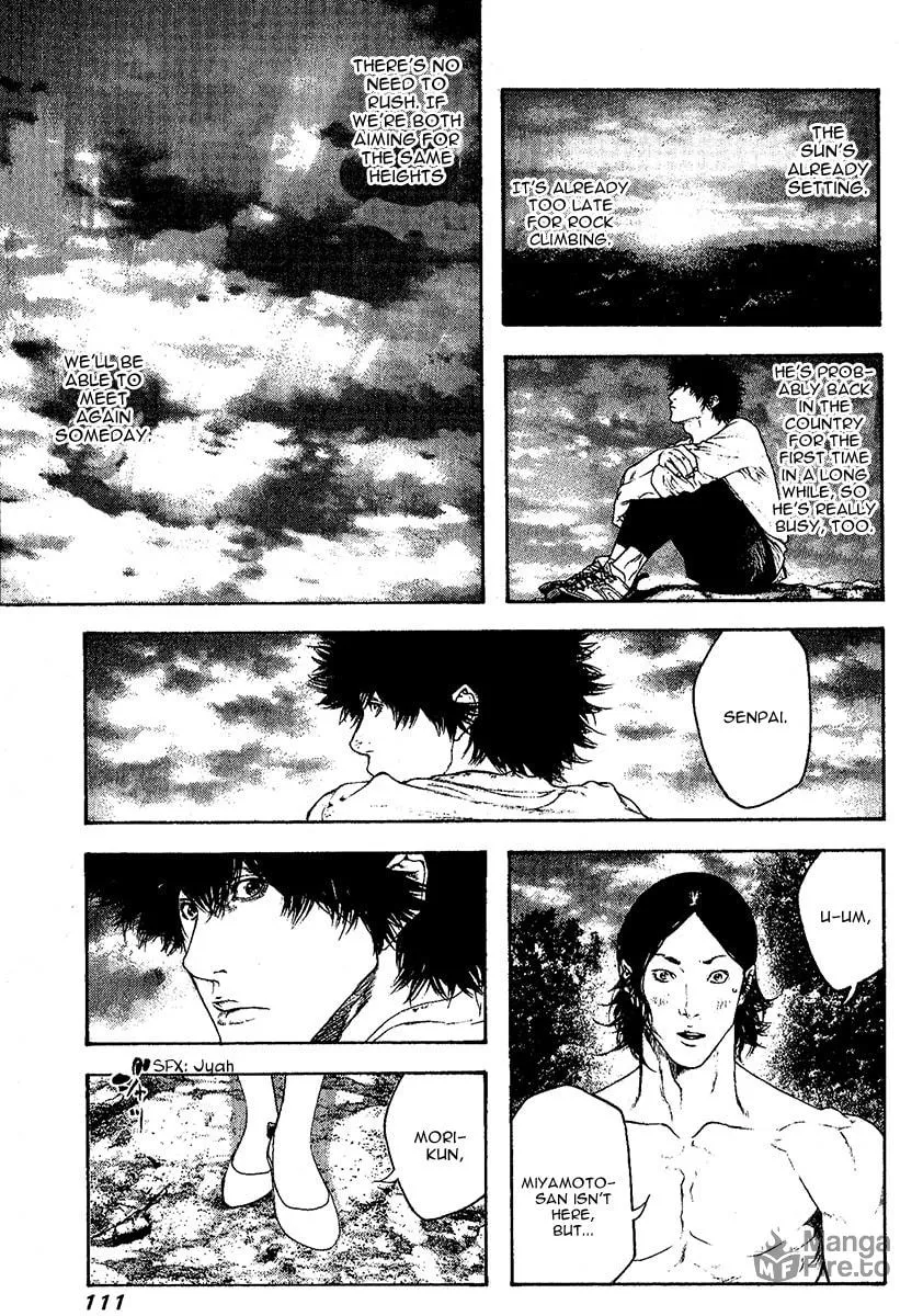 Read The Climber EN Manga Online