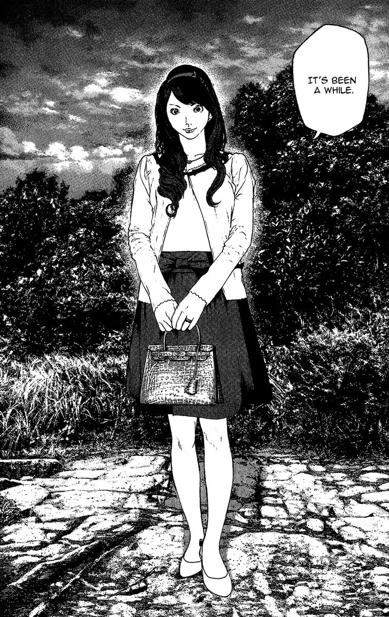 Read The Climber EN Manga Online