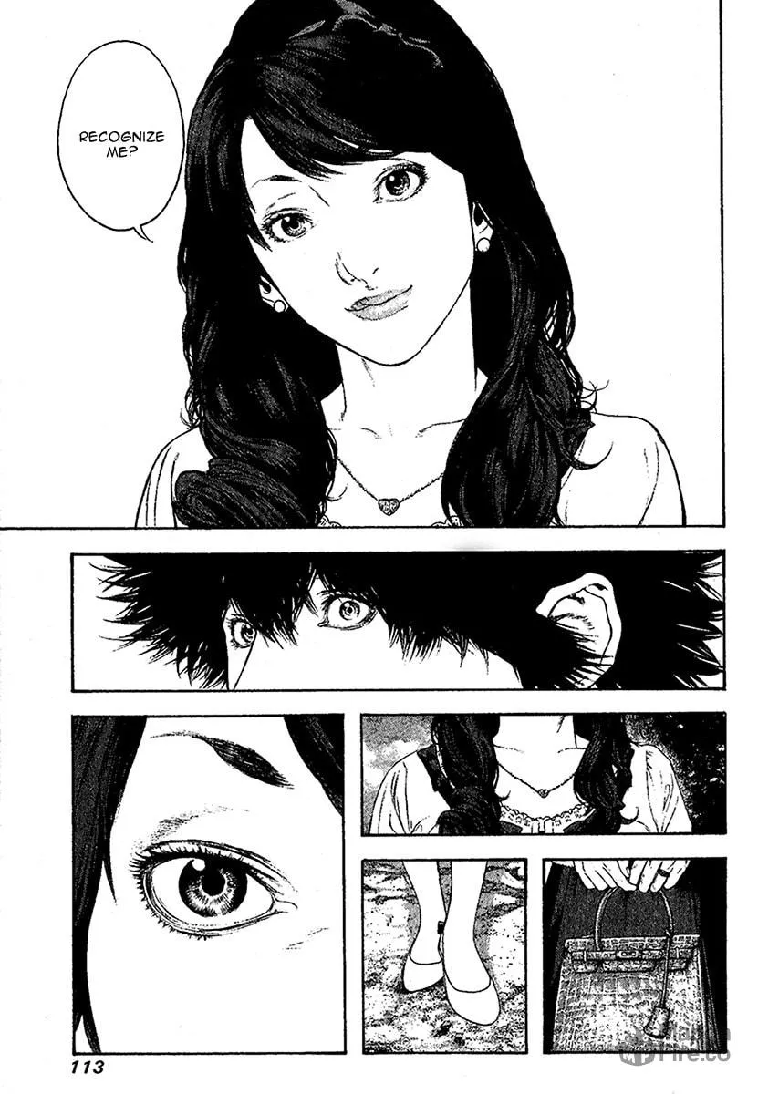 Read The Climber EN Manga Online