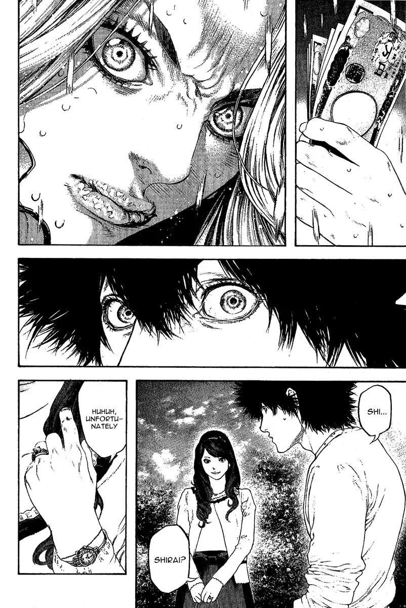 Read The Climber EN Manga Online