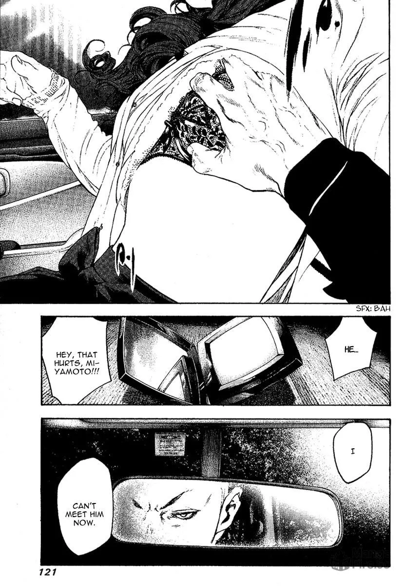 Read The Climber EN Manga Online