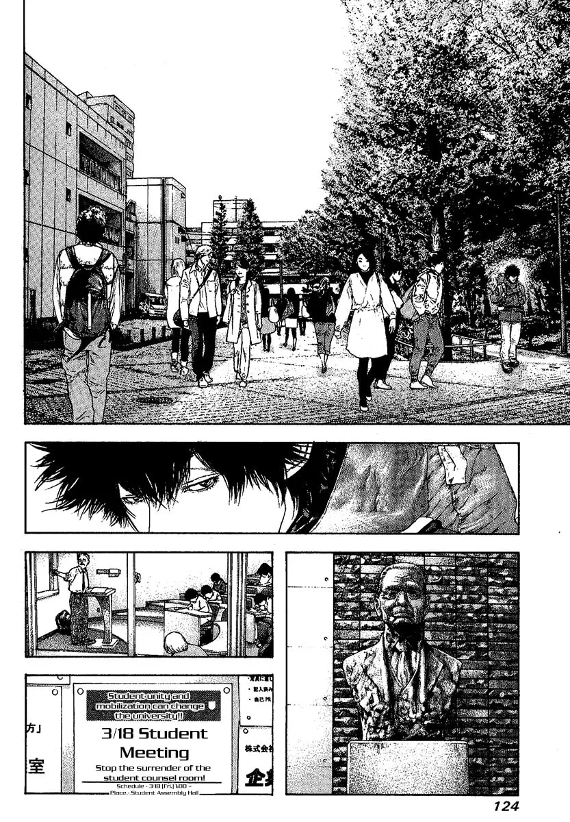 Read The Climber EN Manga Online