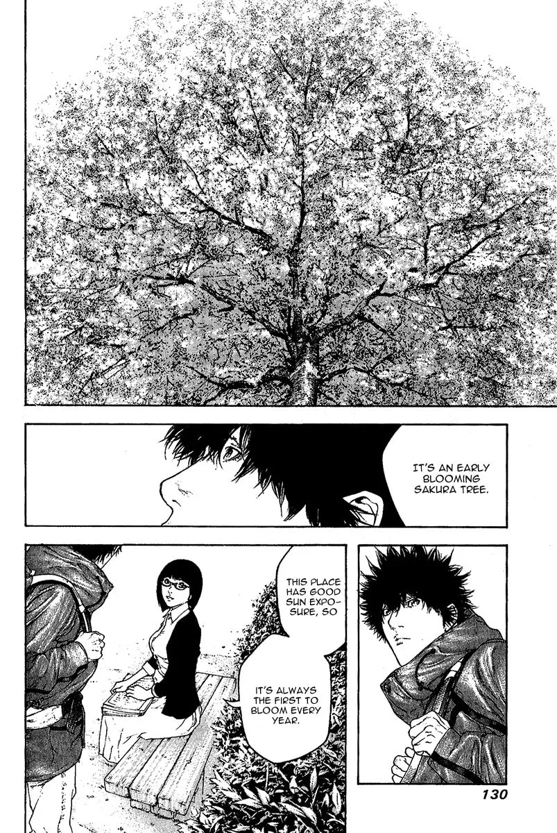 Read The Climber EN Manga Online