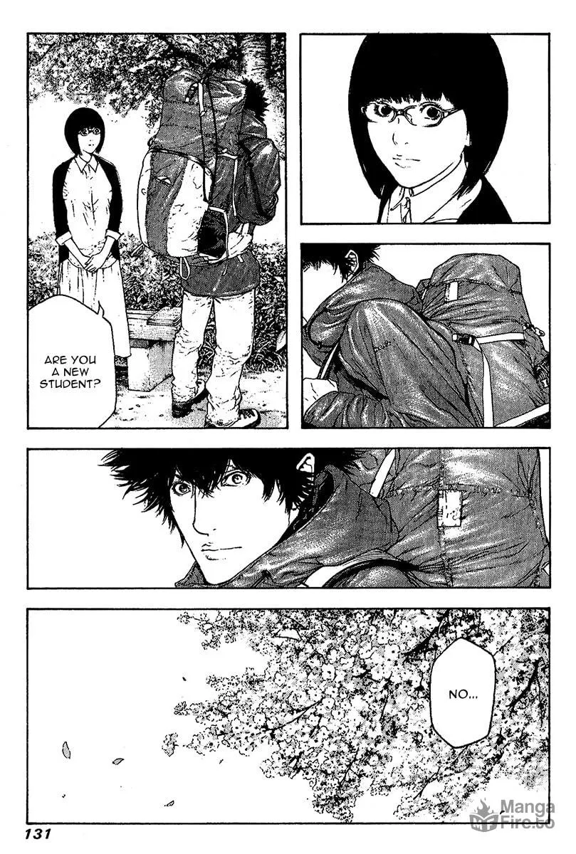 Read The Climber EN Manga Online