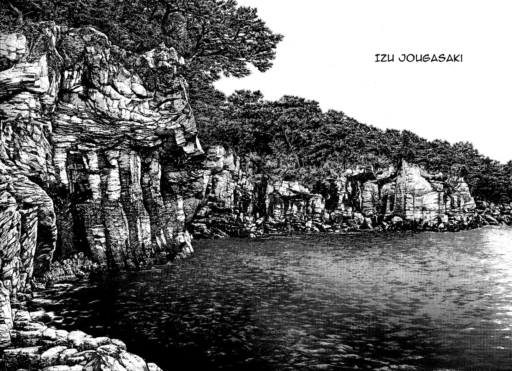Read The Climber EN Manga Online