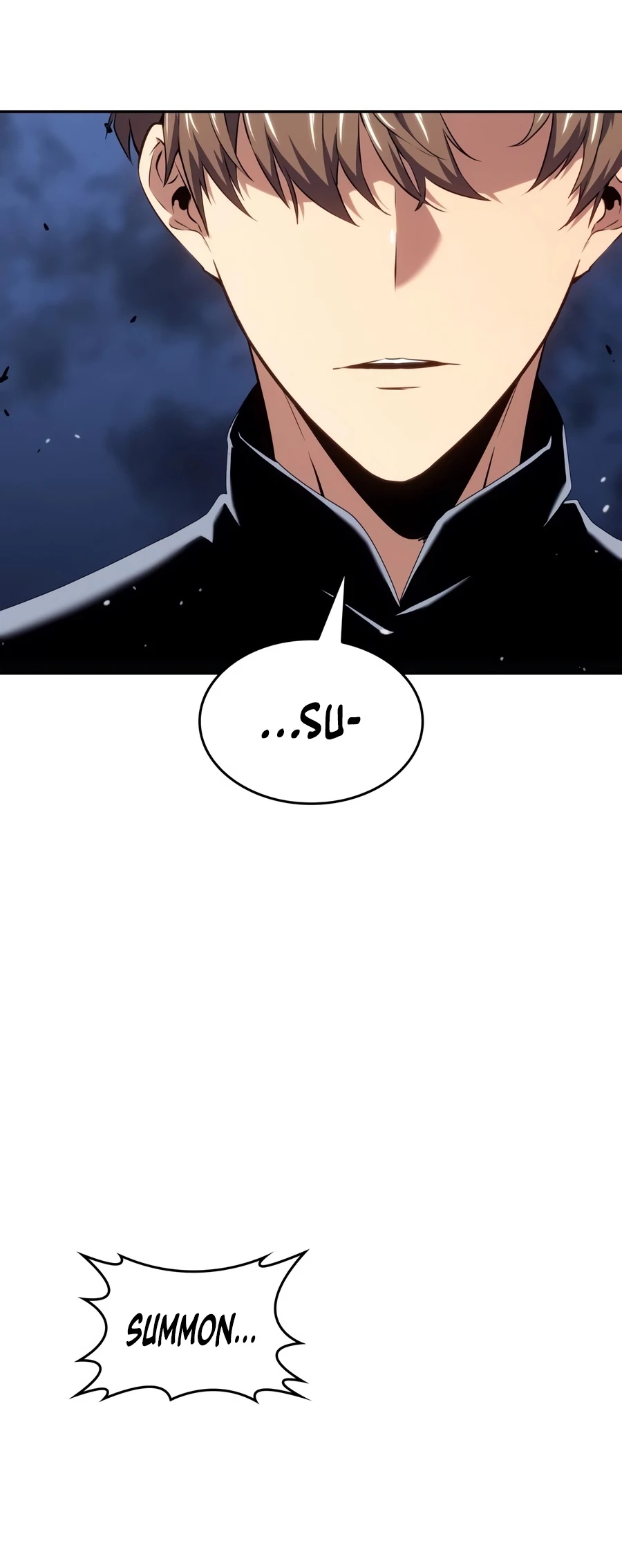 Read The Cold Blooded Warrior EN Manga Online