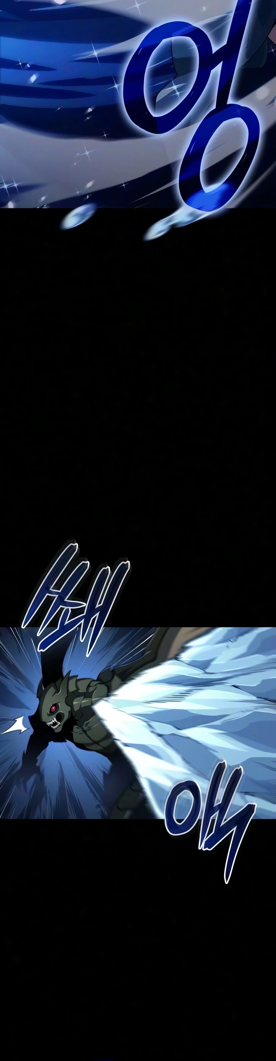 Read The Cold Blooded Warrior EN Manga Online