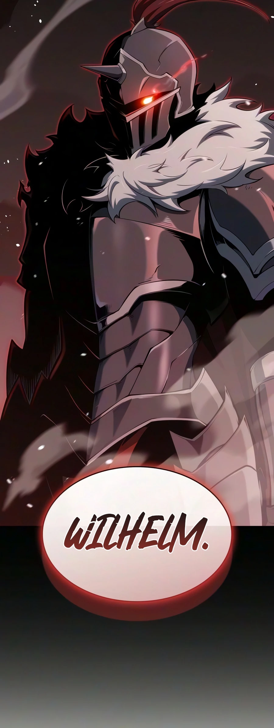Read The Cold Blooded Warrior EN Manga Online