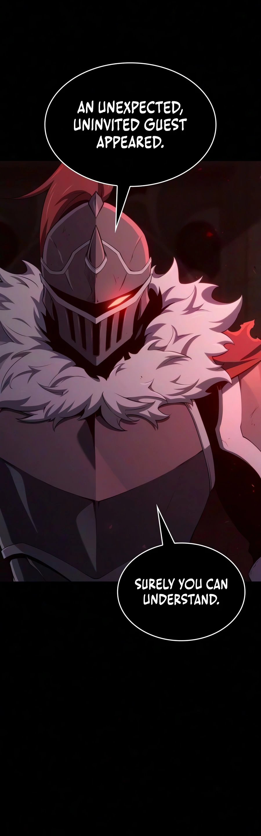 Read The Cold Blooded Warrior EN Manga Online