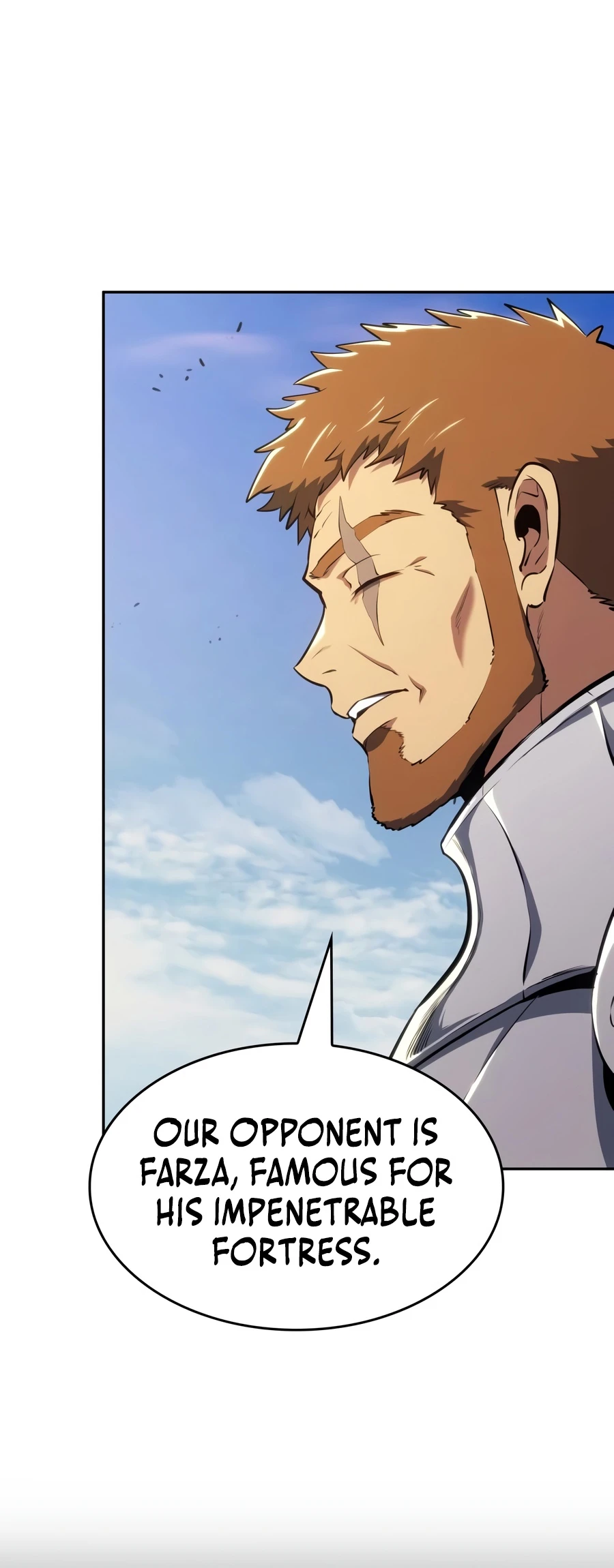 Read The Cold Blooded Warrior EN Manga Online