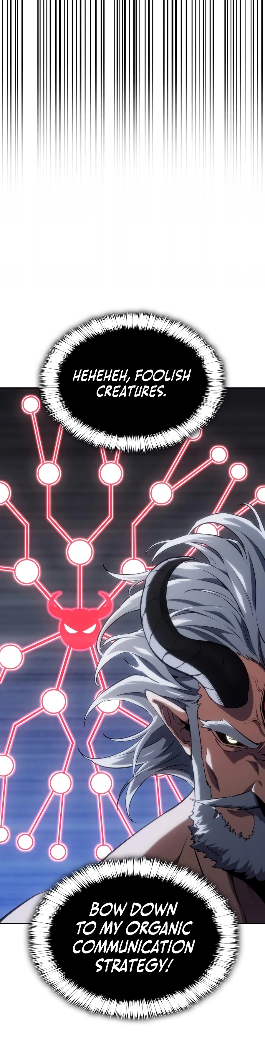 Read The Cold Blooded Warrior EN Manga Online