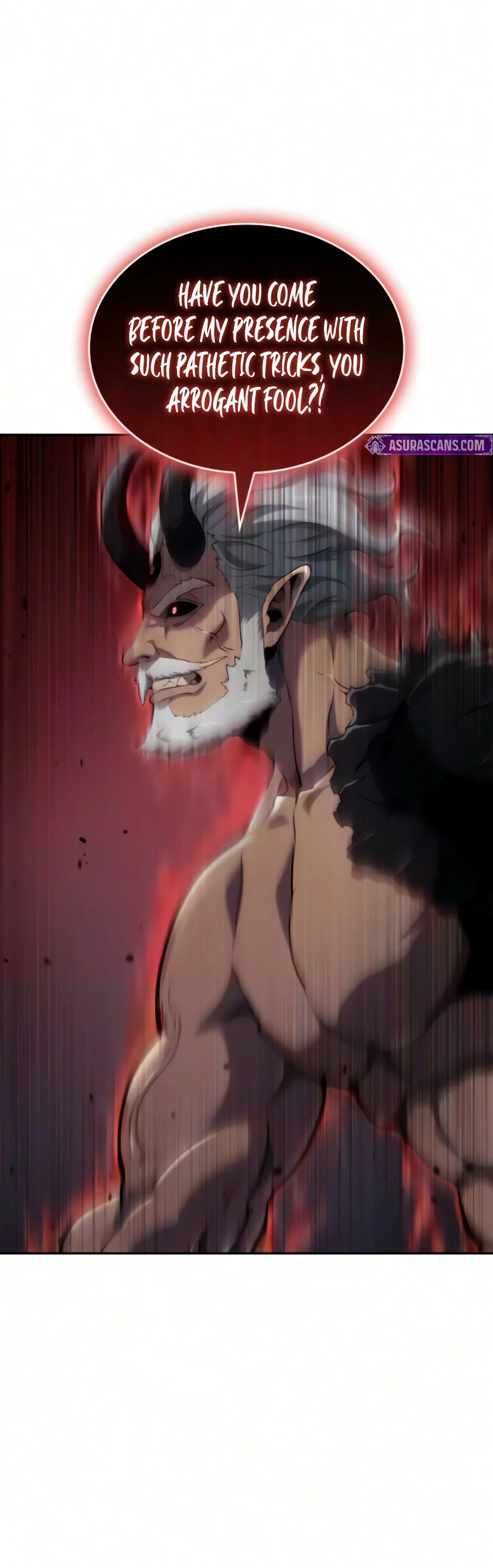 Read The Cold Blooded Warrior EN Manga Online