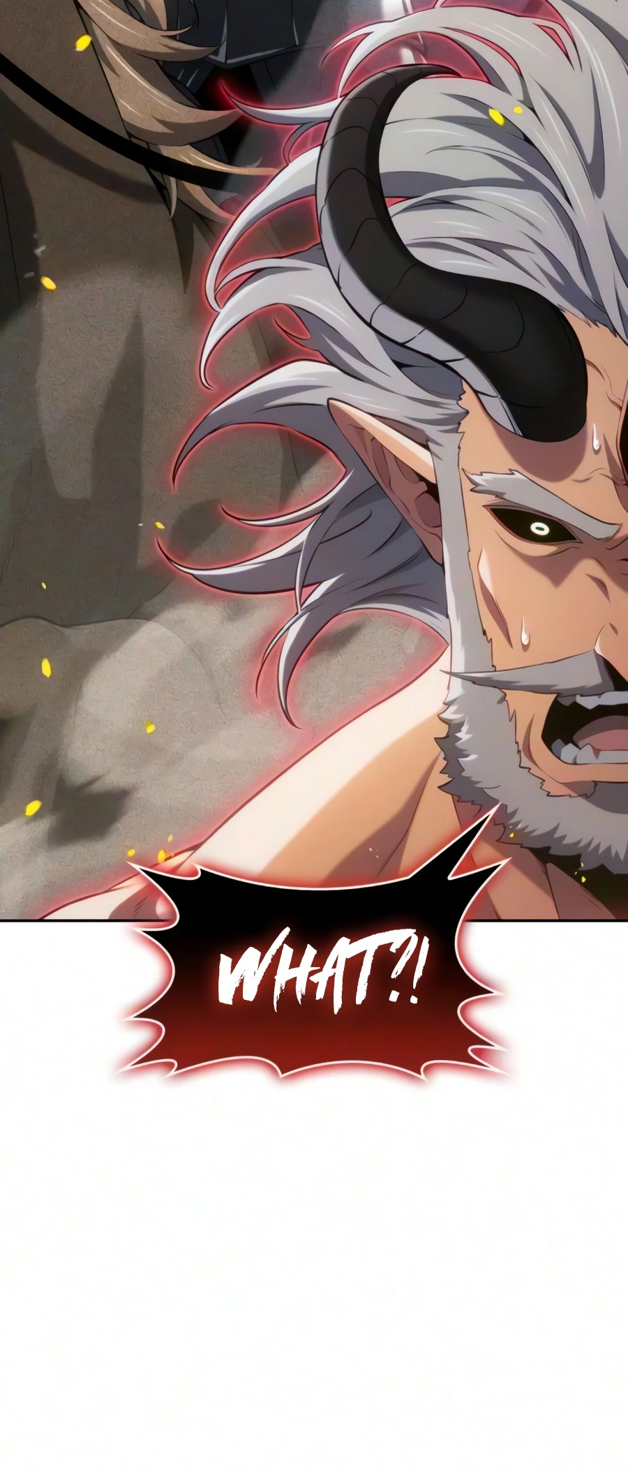 Read The Cold Blooded Warrior EN Manga Online