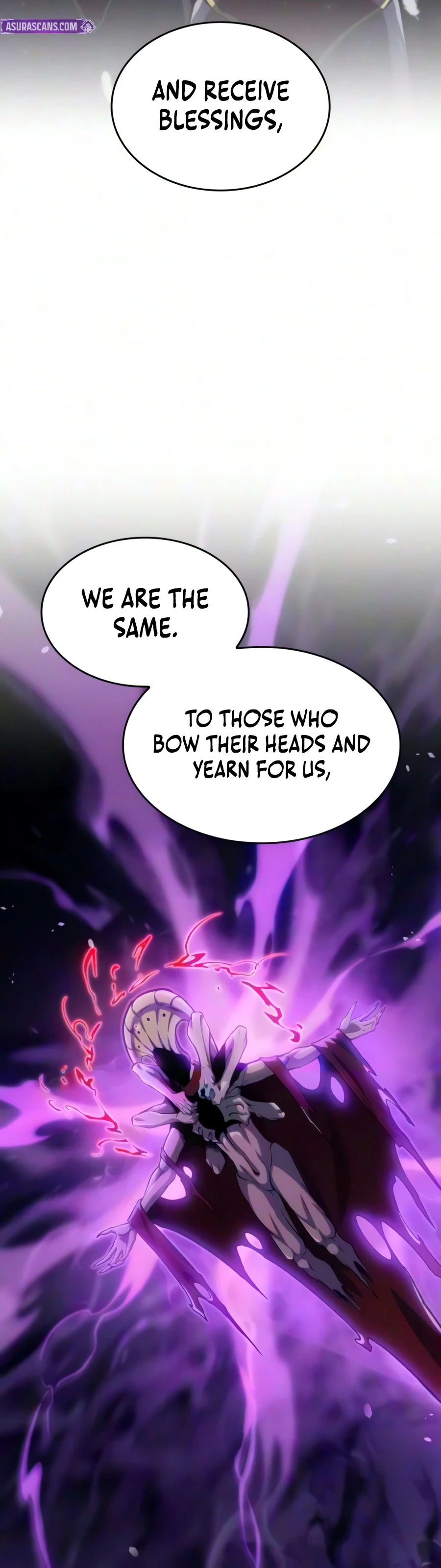 Read The Cold Blooded Warrior EN Manga Online
