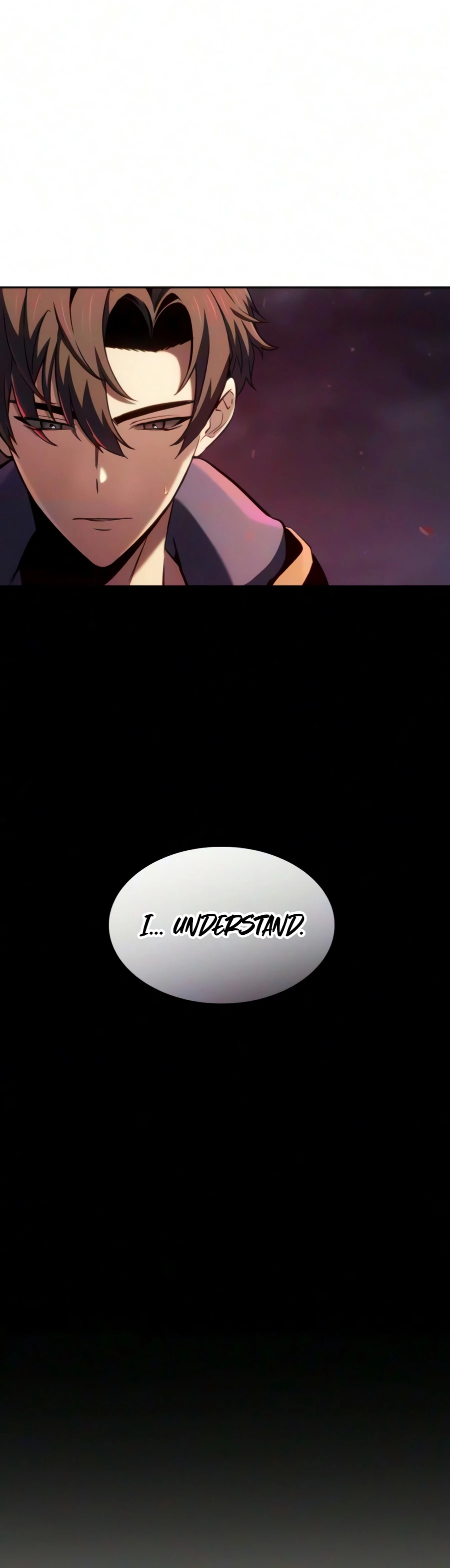 Read The Cold Blooded Warrior EN Manga Online