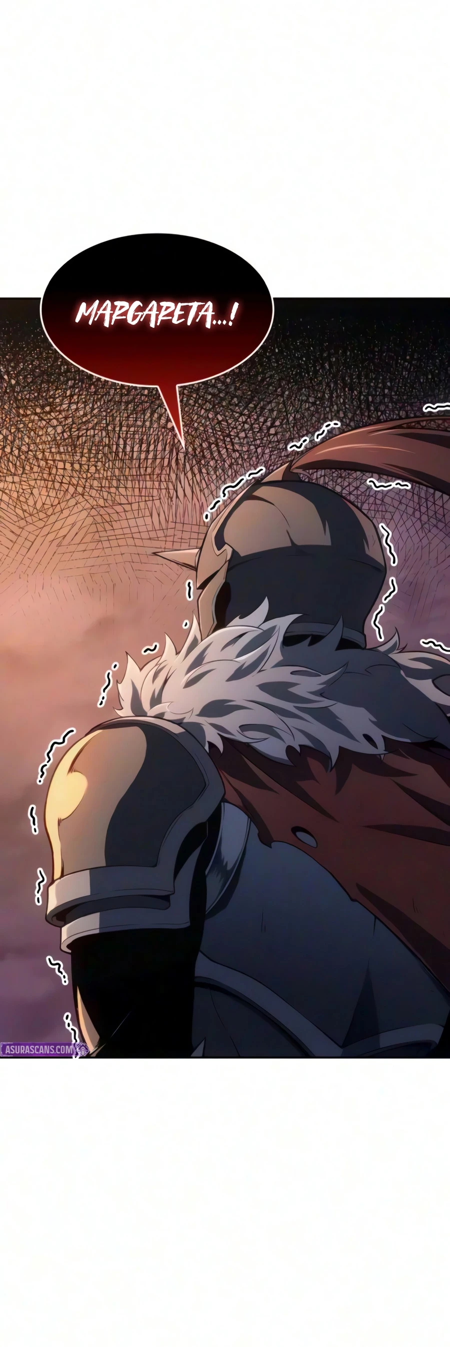 Read The Cold Blooded Warrior EN Manga Online