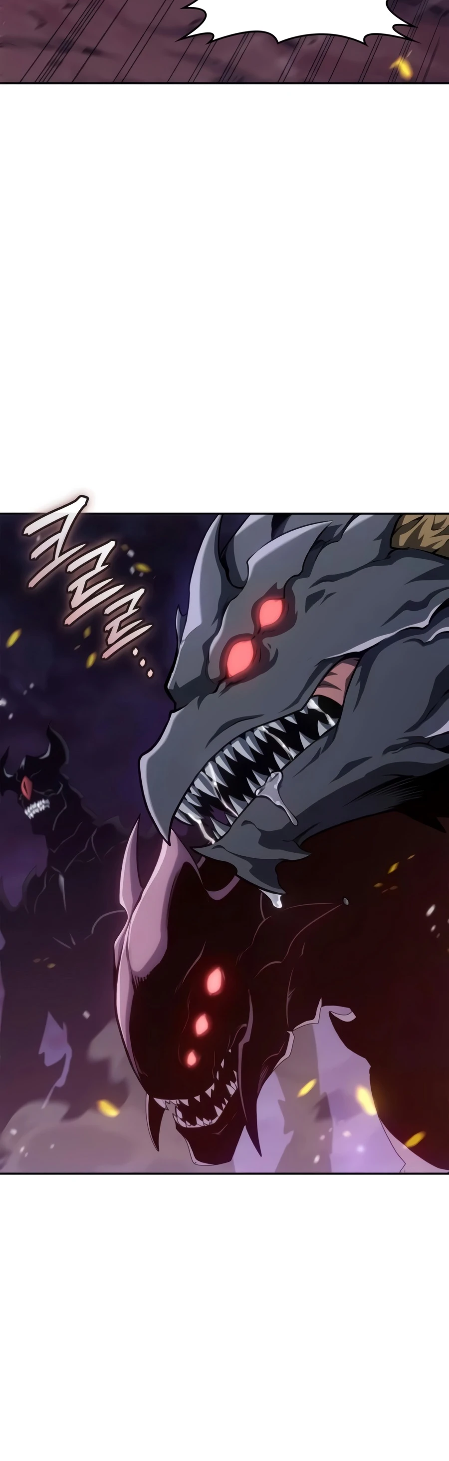 Read The Cold Blooded Warrior EN Manga Online