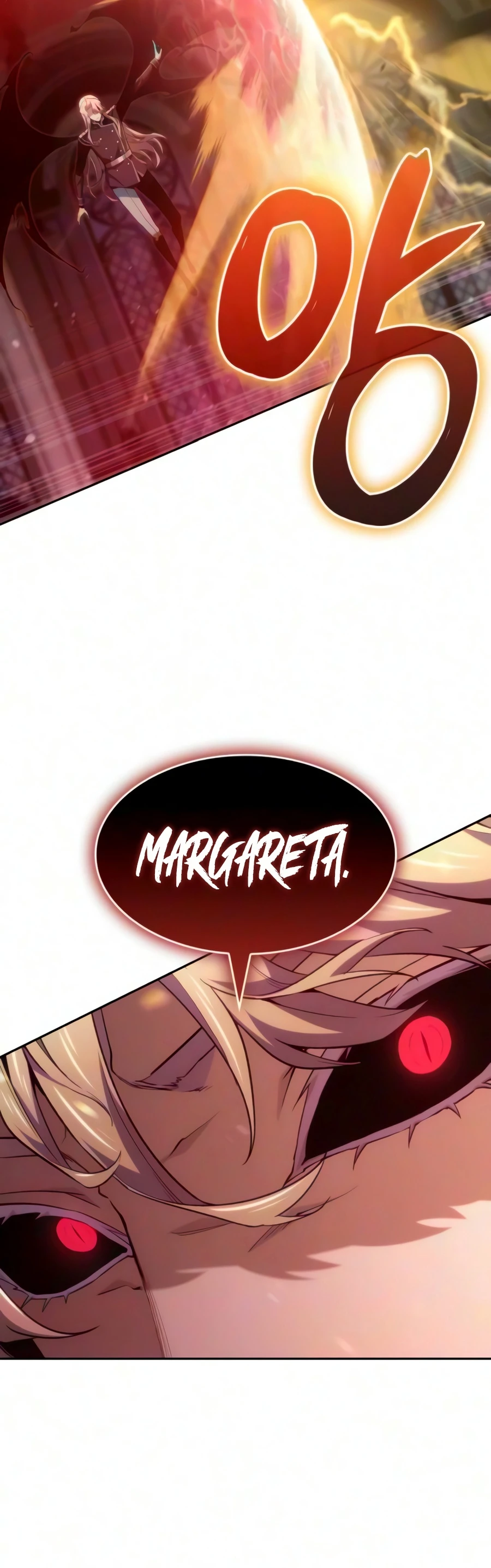 Read The Cold Blooded Warrior EN Manga Online
