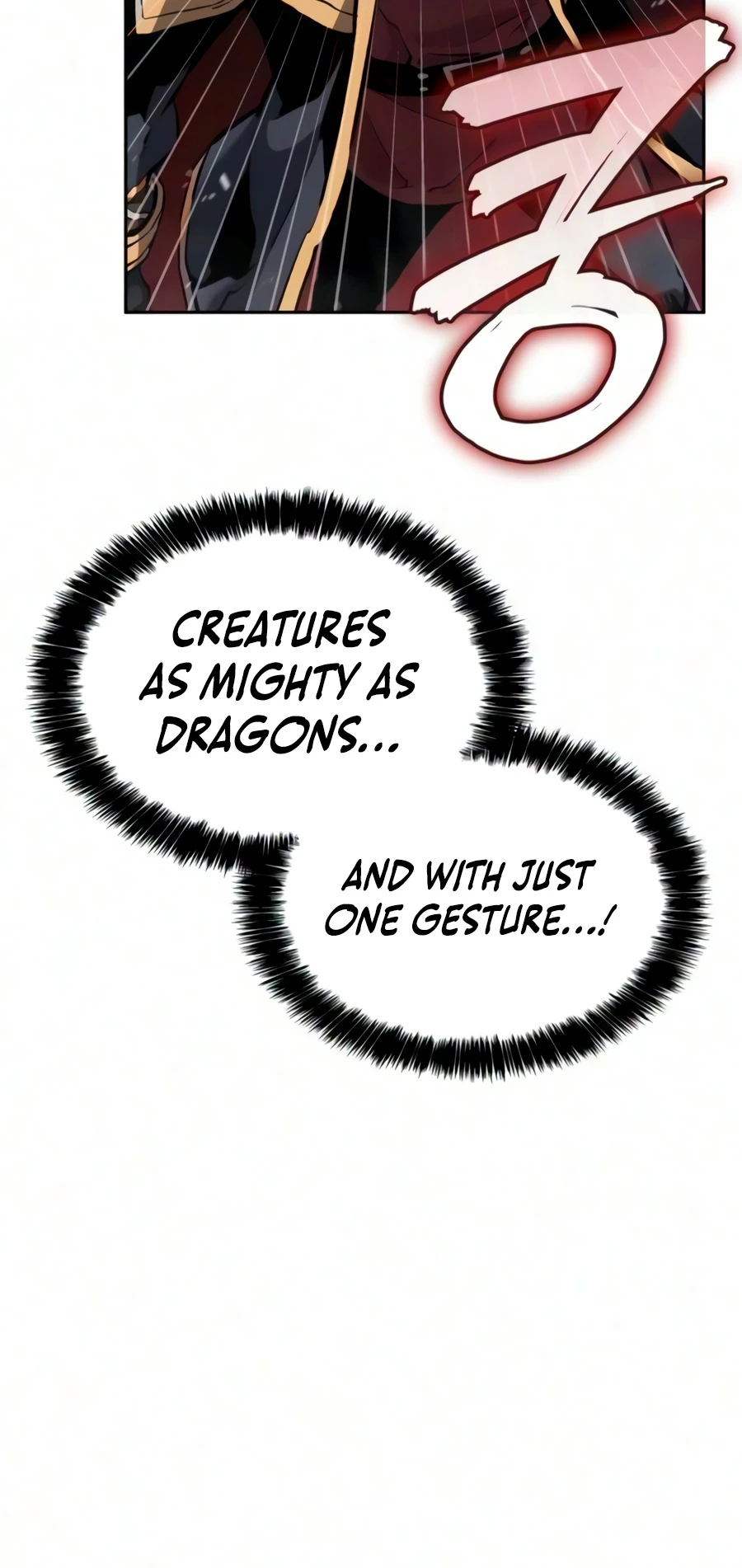 Read The Cold Blooded Warrior EN Manga Online
