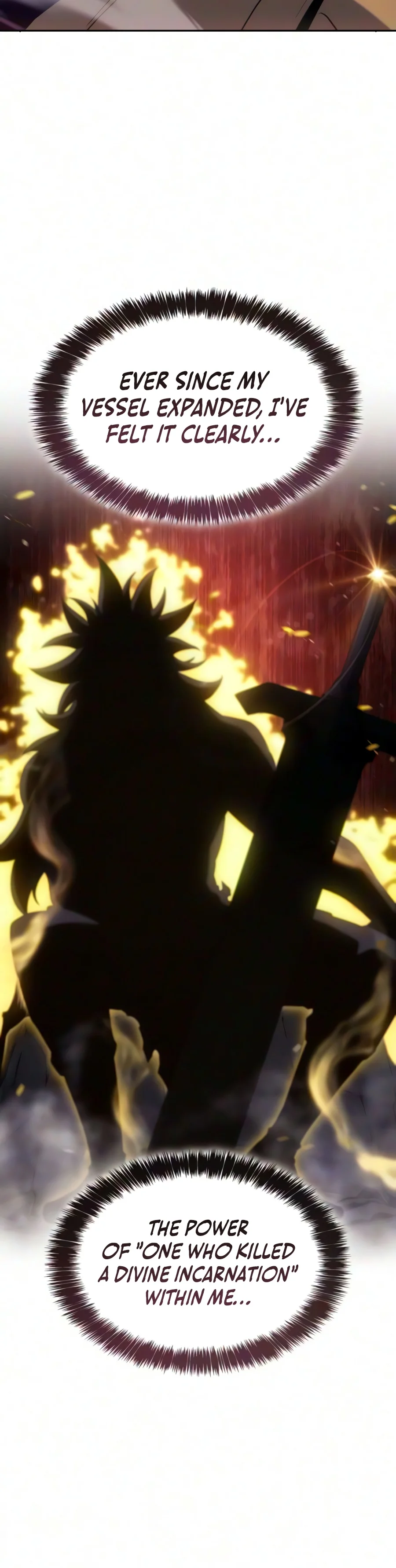 Read The Cold Blooded Warrior EN Manga Online